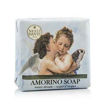 Amorino mýdlo - vodní sen