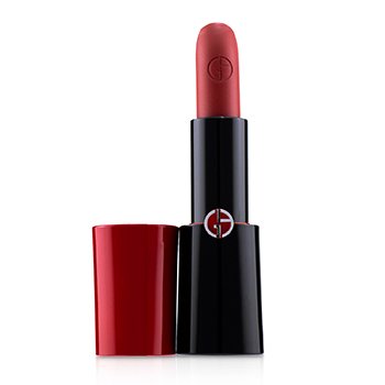 Rouge d'Armani Lasting Satin rtěnka - # 301 Amber