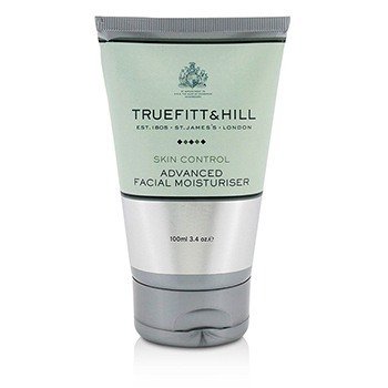 Truefitt & Hill Skin Control Advanced obličejová hydratace (nové balení)