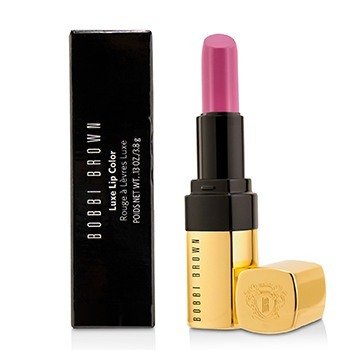 Luxe Lip Color - #10 Posh Pink