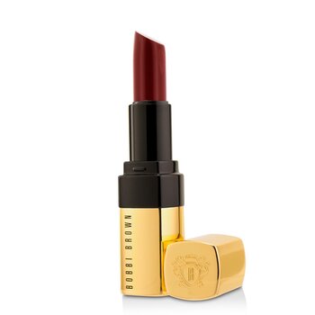 Luxe Lip Color - #26 Retro Red