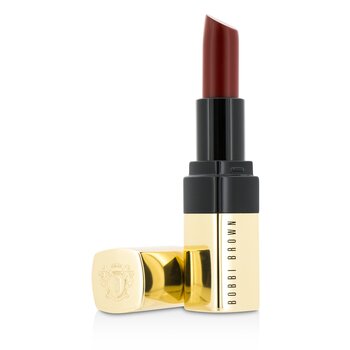 Bobbi Brown Luxe Lip Color - #28 Parisian Red