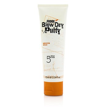 Blow Dry Putty (střední pevnost)