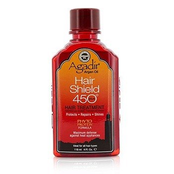 Hair Shield 450 Plus vlasová péče (pro všechny typy vlasů)