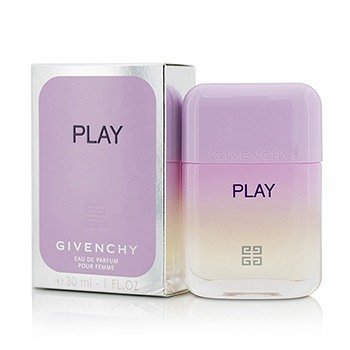 Play For Her parfém ve spreji (nové balení)