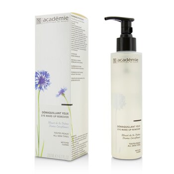 Aromatherapie Eye Make-Up Remover - For All Skin Types