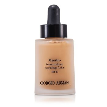 Maestro Fusion Make Up SPF 15 - # 4.5