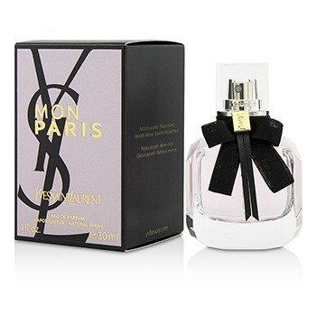 Yves Saint Laurent Mon Paris parfém ve spreji