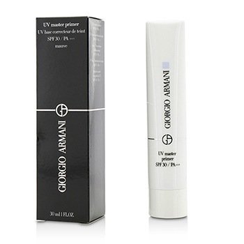 Giorgio Armani UV Master podkladová báze SPF 30 - Mauve
