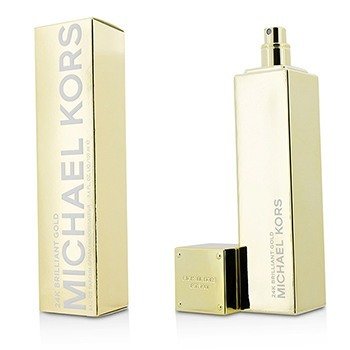 24K Brillant Gold parfém ve spreji