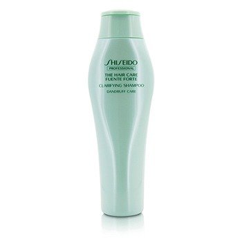 The Hair Care Fuente Forte čistící šampón (péče proti lupům)
