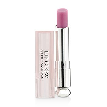 Dior Addict Lip Glow barvu probouzející balzám na rty - #005 Lilac