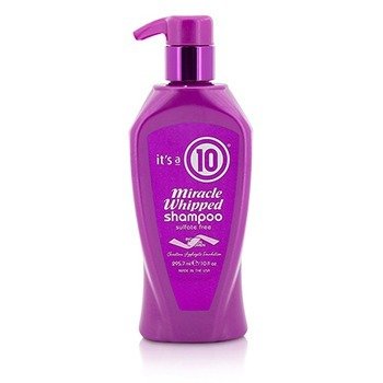 Its A 10 Miracle našlehaný šampón