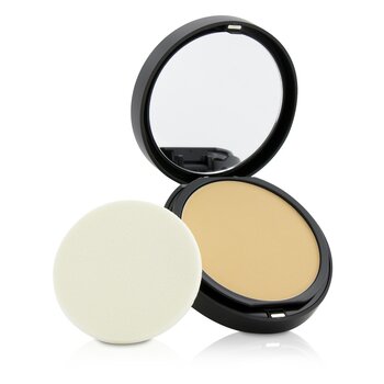 BarePro Performance Wear pudrový makeup - # 08 Golden Ivory