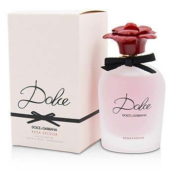 Dolce Rosa Excelsa parfém ve spreji