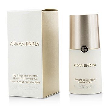 Armani Prima Day-Long Skin Perfector - Troble Zones