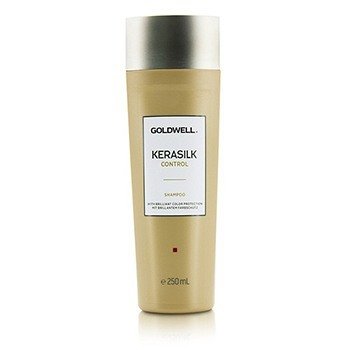 Kerasilk Control šampón (pro nepoddajné a pocuchané vlasy)