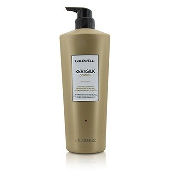 Kerasilk Control čistící šampón (pro všechny typy vlasů)