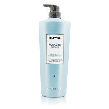 Kerasilk Repower šampón pro dodání objemu (pro jemné, zplihlé vlasy)