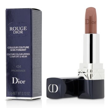 Rouge Dior Couture Colour Comfort & Wear rtěnka - # 434 Promenade