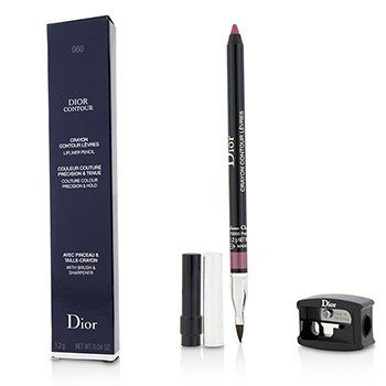 Dior konturovací tužka na rty - # 060 Premiere