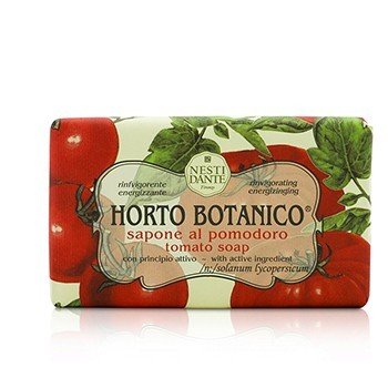 IHorto Botanico Rajčatové mýdlo