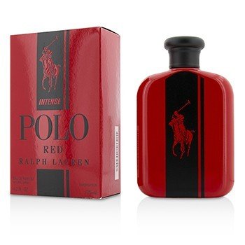 Polo Red intenzivní parfém ve spreji