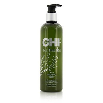 Tea Tree Oil šampón