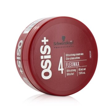 Osis+ Flexvosk Ultra silný krémový vosk (Ultra silný)