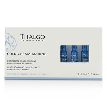 Cold Cream Marine Multi-Uklidňující koncentrát