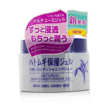 Hatomugi pleťový kondicionační gel