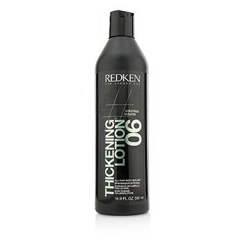 Styling Thickening Lotion 06 All-Over Body Builder