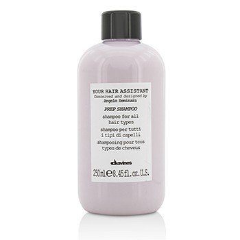 Your Hair Assistant Prep Shampoo (For All Hair Types)