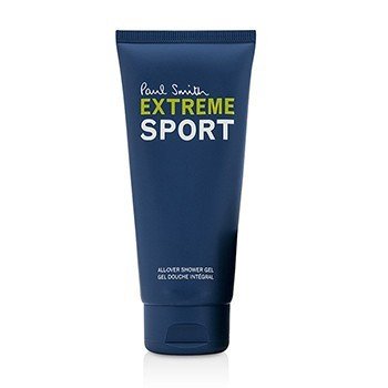 Extreme Sport sprchový gel na celé tělo (bez obalu)