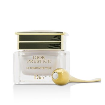 Christian Dior Výjimečná regenerační péče o oči Dior Prestige Le Concentre Yeux
