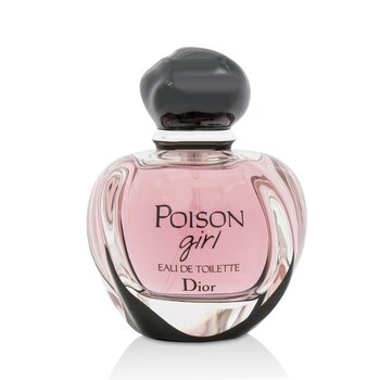 Christian Dior Poison Girl toaletní voda ve spreji