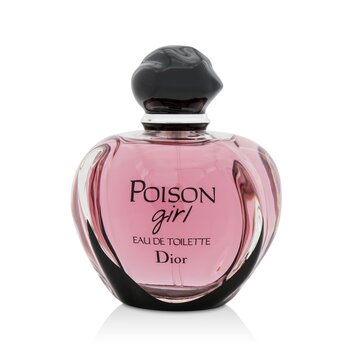 Christian Dior Poison Girl toaletní voda ve spreji