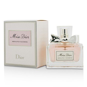 Miss Dior Absolutely Blooming parfém ve spreji