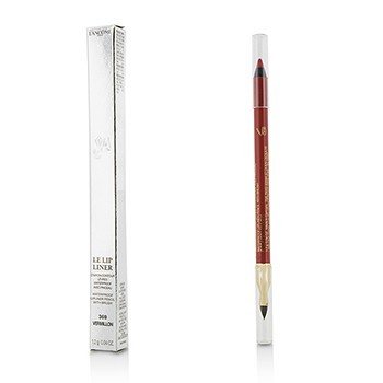 Le Lip Liner voděodolná tužka na rty se štětečkem - #369 Vermillon
