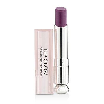 Dior Addict Lip Glow barvu probouzející  balzám na rty - #006 Berry