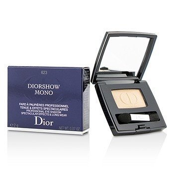 Diorshow Mono Professional Spectacular efektní a odolné oční stíny - # 623 Feeling