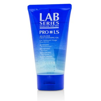 Lab Series Pro LS vše v jednom obličejový čistící Gel