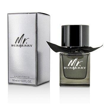 Mr. Burberry parfém ve spreji