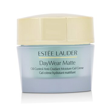 Estee Lauder DayWear Matte Oil-Control Anti-Oxidant Moisture Gel Creme - mastná pleť