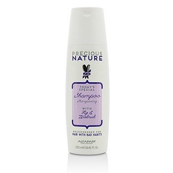 Precious Nature Today's speciální šampón (pro vlasy se špatnými návyky)