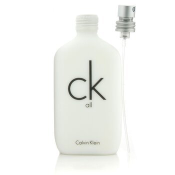Calvin Klein CK All toaletní voda ve spreji