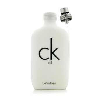 Calvin Klein CK All toaletní voda ve spreji