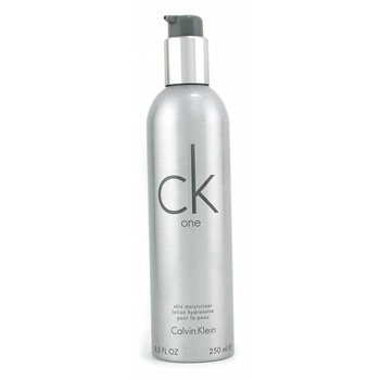 Calvin Klein CK One - hydratační emulze