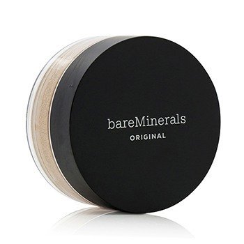 BareMinerals BareMinerals Original SPF 15 makeup - # Fair Ivory