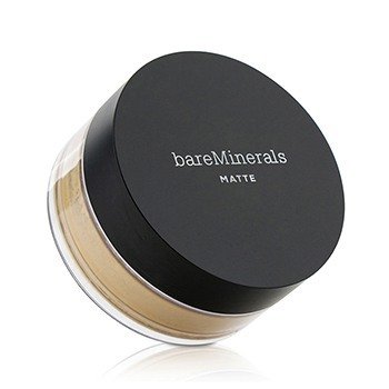 BareMinerals matný makeup Broad Spectrum SPF15 - Neutral Ivory